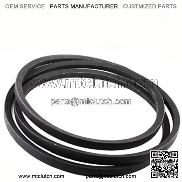 Drive Belt Fits MTD Fits Cub Cadet Fits White LT1000 78" 754-0461 954-0461