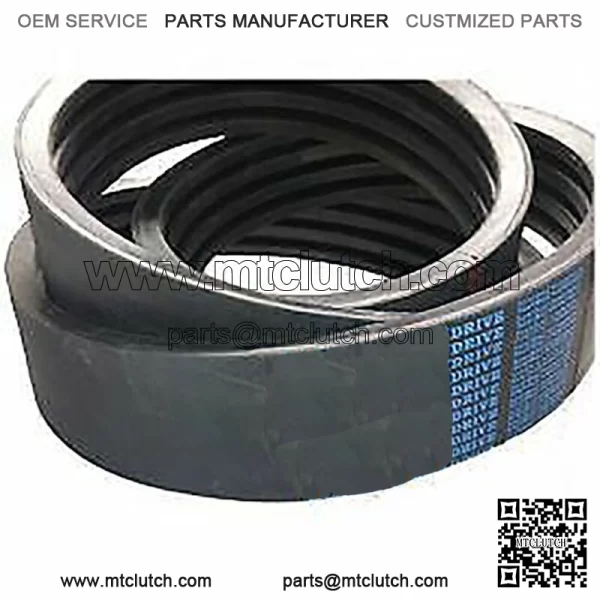 Replacement Belt Fits John Deere E56262