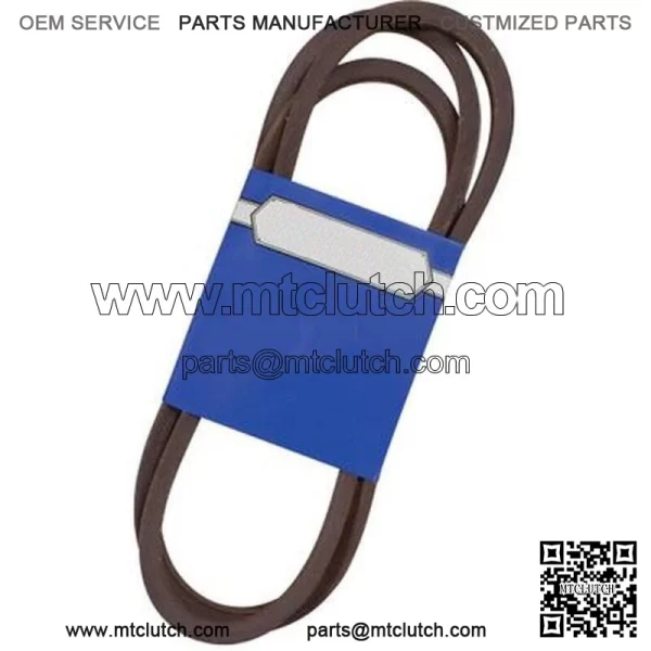 Fits Cub Cadet 954-0474 V Belt B Sec X 101.2 1800 1600 1212 1180 1170 754-0474