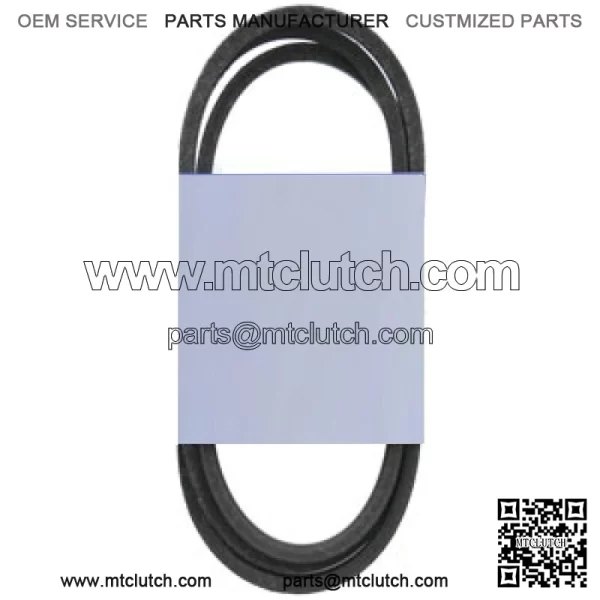 Replacement Belt for POULAN Fits Husqvarna AYP CRAFTSMAN 161597 Made With Kevlar