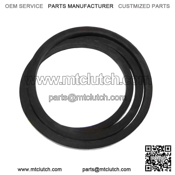 V-Belt 5/8 x 71" fits MTD 754-04249 954-04249 954-04249A Lawn Tractors"