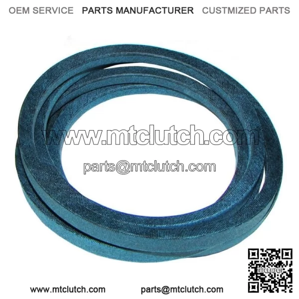 46961 Belt Fits Craftsman Fits Fab Fits Bad Boy 47278 Made With Aramid 47846