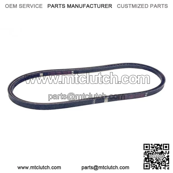 Drive Belt Fits AYP 408007 532408007 PP1150E27 PP208E24 PP208EPS24 Snowblowers