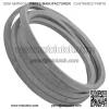 754-04329A 954-04329A 954-04329 Aramid Deck Belt for MTD Cub Cadet Mower - Image 3