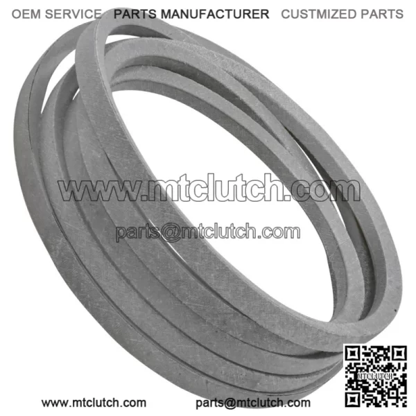 754-04329A 954-04329A 954-04329 Aramid Deck Belt for MTD Cub Cadet Mower - Image 3