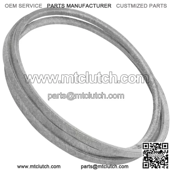 Deck Powerflow Belt for John Deere X738 X739 X740 X744 X748 X749 X750 X754 - Image 2