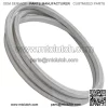 M174313 Drive Belt For John Deere X330 X350 X354 X370 Lawn Tractor 42" - Image 4