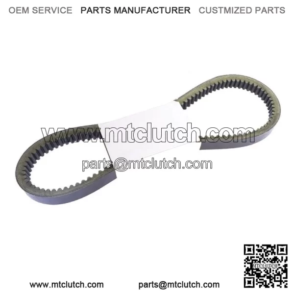 New Performance Drive Belt For Honda FL250 Odyssey 1977-1984 (For: Honda) - Image 2