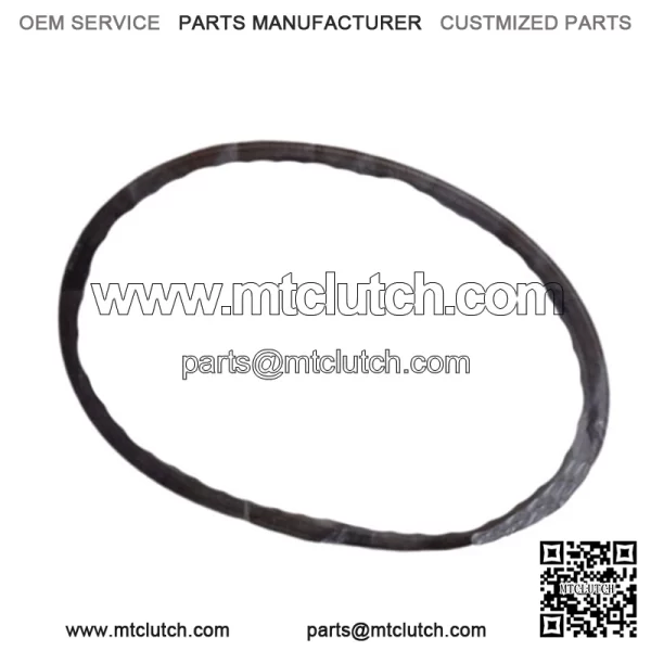New oem 420980514 Belt Brp for ski doo fan cooled snowmobile