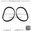 8M6-17641-00 Yamaha Snowmobile Drive Belt V-Belt SRX440 VMX540