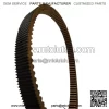 Yamaha OEM Snowmobile Belt New 8Gk-17641-10 - Image 3