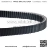 Snowmobile Ultimax Pro Drive Belt Yamaha MOUNTAIN MAX 700 97-04 - Image 2
