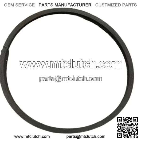 Yamaha Snowmobile HX 660 Fan Belt 11 x 660 #8V0-12612-00-00