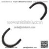 Polaris 3211114 Clutch Drive Belt Snowmobile 7-2016 IQ Racer (For: Polaris)