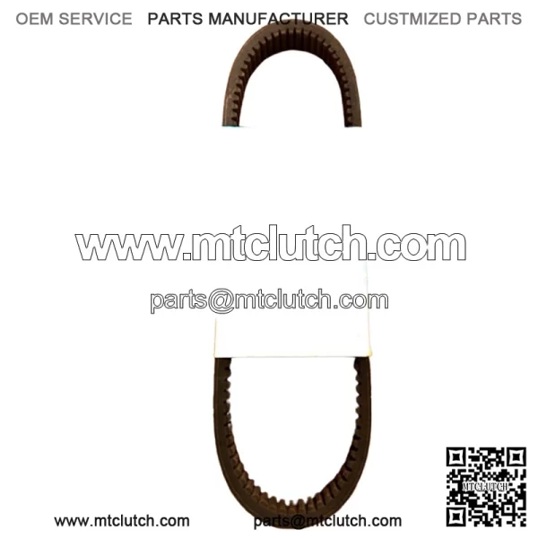 Polaris Snowmobile Drive Belt MAX1105 Belt
