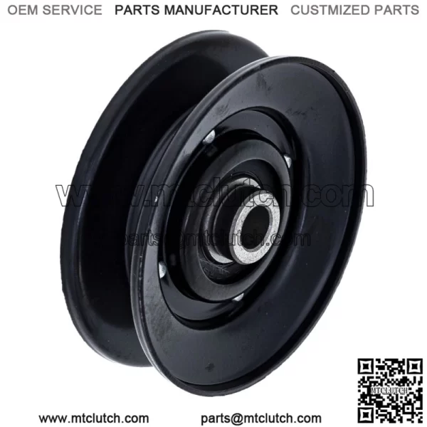 Idler Pulley for Exmark  TimeCutter ZS SS SW Quest E S Series 119-8822