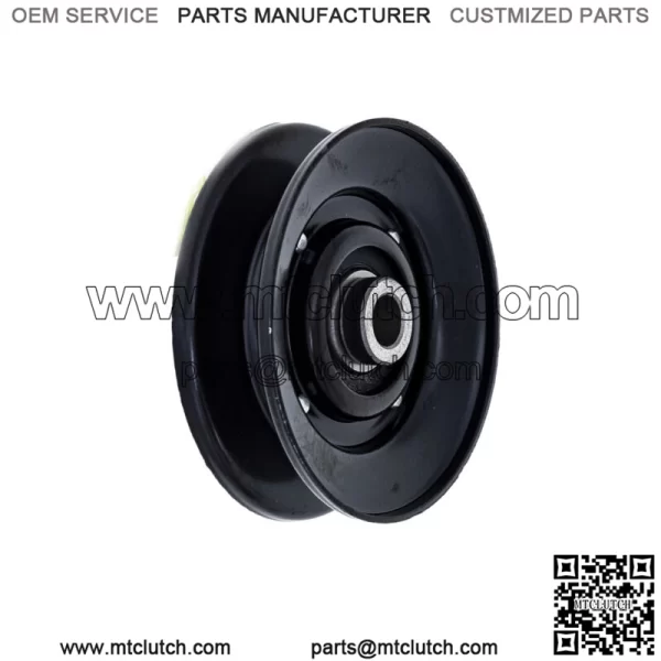 Idler Pulley for Exmark  TimeCutter ZS SS SW Quest E S Series 119-8822 - Image 2