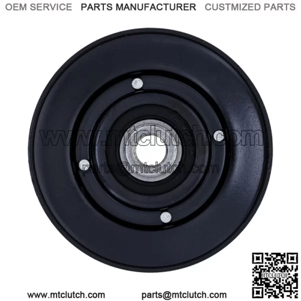 Idler Pulley for Exmark  TimeCutter ZS SS SW Quest E S Series 119-8822 - Image 3