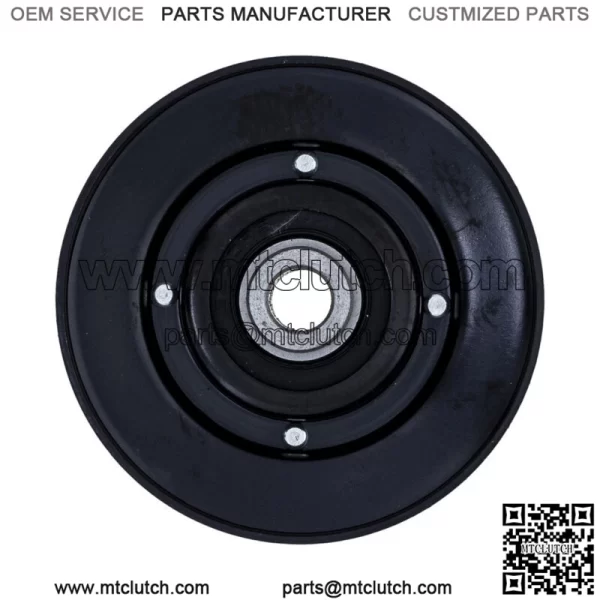 Idler Pulley for Exmark  TimeCutter ZS SS SW Quest E S Series 119-8822 - Image 4