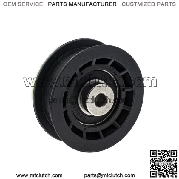 Idler Pulley for  TimeCutter ZS SS MX SW 4200 3200 ZD380 106-2176