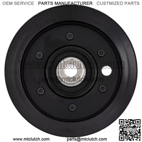 Idler Pulley for  TimeCutter SS5000 Z4200 106-2175 132-9420 - Image 2