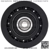 Idler Pulley for  TimeCutter ZS SS MX SW 4200 3200 106-2176 2 Pack - Image 4