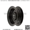 Deck Idler Pulley 106-2175 For  Time cutter MX4260 MX5060 SS4235 Z5000 - Image 4