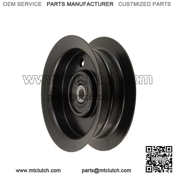 Deck Idler Pulley 106-2175 For  Time cutter MX4260 MX5060 SS4235 Z5000 - Image 4