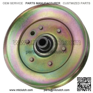 07300527 Deck Pulley for Gravely Ariens 44" 48" 52" 60" 72"