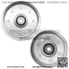 756-05042 756-04129 Deck or Drive Pulleys For Cub Cadet MTD Troy Bilt - Image 5