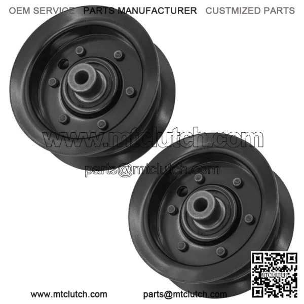 Deck Pulley for Toro 79105 79106 79107 79109 79110 132-4717 88-5630 44"