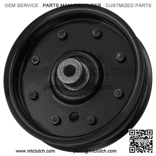 Idler Pulley For Gravely 892051 915024 915025 915026  07327100