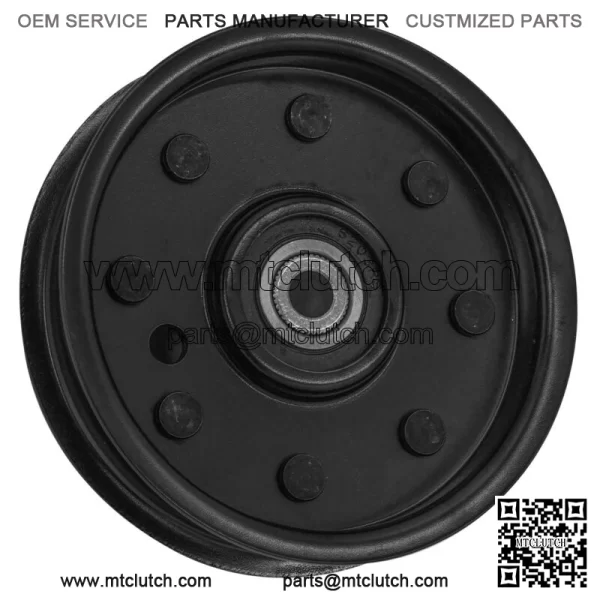 Idler Pulley For Gravely 892051 915024 915025 915026  07327100 - Image 3