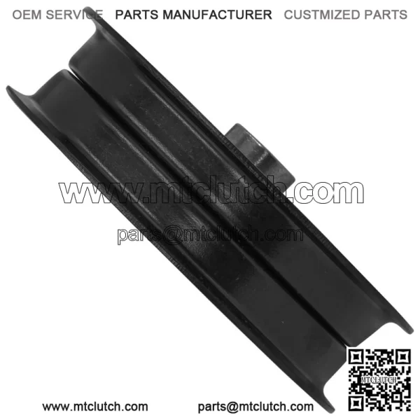 Idler Pulley For Gravely 892051 915024 915025 915026  07327100 - Image 4