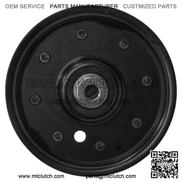 Idler Pulley For Gravely 892051 915024 915025 915026  07327100 - Image 5