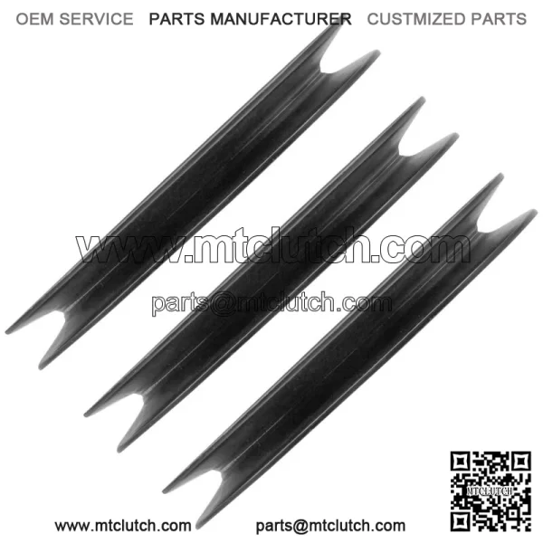 107-7678 1077678 Deck Spindle Pulley For Toro Z Master - Image 5
