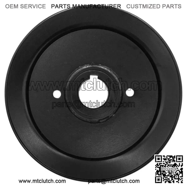 59211700 07300019 07332167 Deck Pulley for Ariens Gravely - Image 4