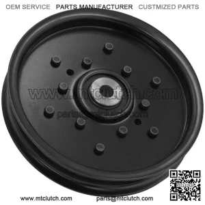 38297 Deck Pulley for Bobcat BZT2000 633400 ZTM225 ZTM227 BZT2190