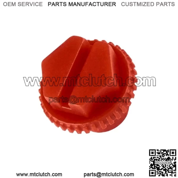 Drain Plug w/ Gasket for Polaris Sportsman 570 EFI EPS SP 2014-2018 For: Polaris Sportsman 570 - Image 3