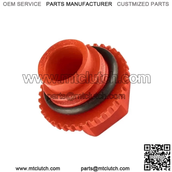 Drain Plug w/ Gasket for Polaris Sportsman 570 EFI EPS SP 2014-2018 For: Polaris Sportsman 570 - Image 4