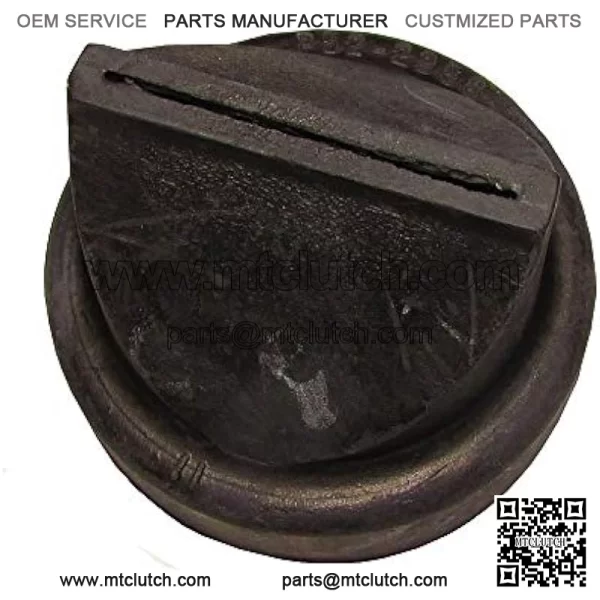 Air Cleaner Drain Valve Fits John Deere Mower 1435 997 F680 Replaces AM108172