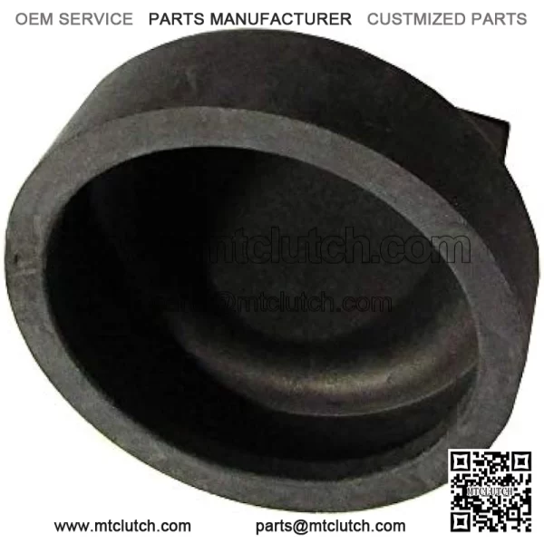 Air Cleaner Drain Valve Fits John Deere Mower 1435 997 F680 Replaces AM108172 - Image 2