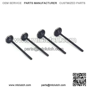 ATV UTV Intake Exhaust Valve Kits