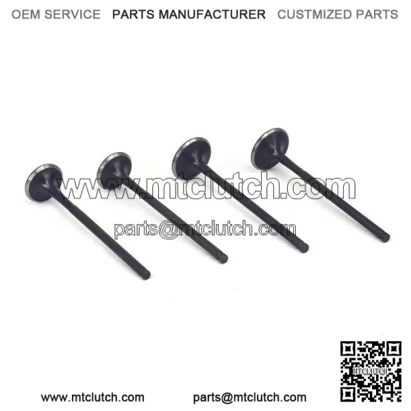 ATV UTV Intake Exhaust Valve Kits