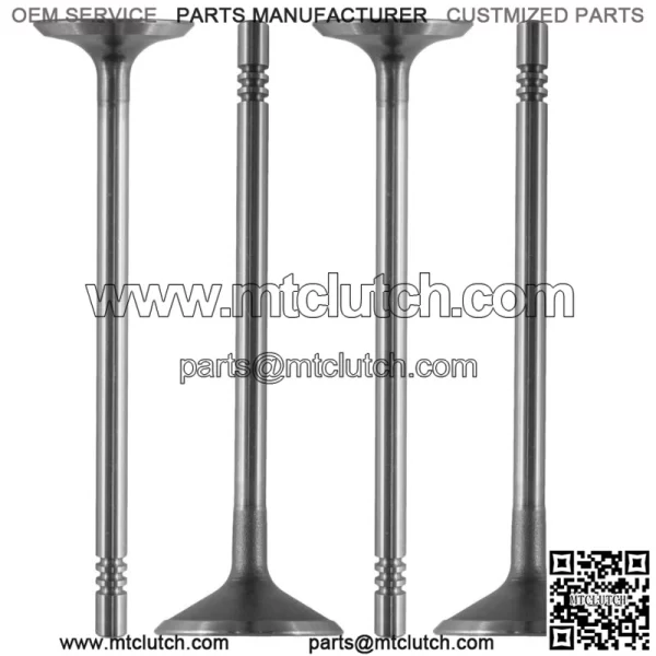 Exhaust & Intake Valve for Polaris Ranger RZR 800 2008-2014 For: Polaris Sportsman 800 - Image 5