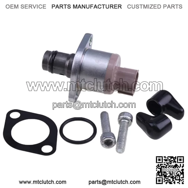 Suction Control Valve DZ111141 RE534733 for John Deere 670G 672G 770G 772G 870G