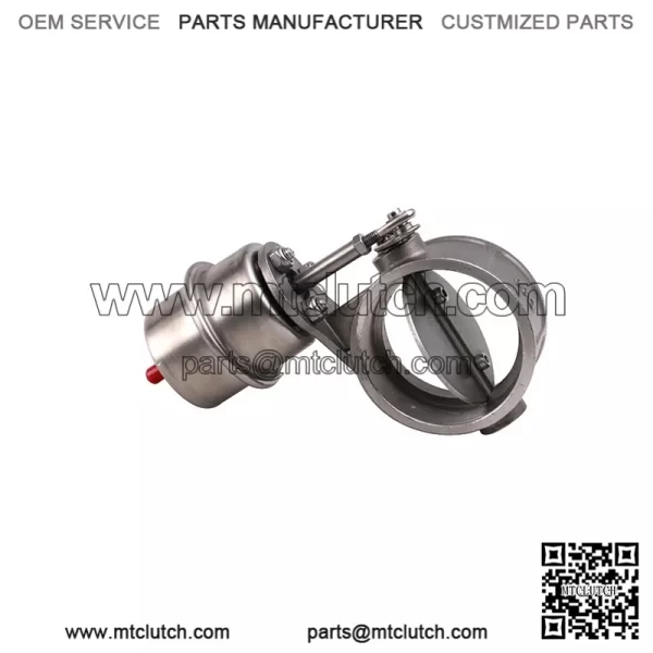 2.5-inch normally open vacuum valve