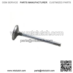 Intake Valve R84618 For John Deere 466, 496