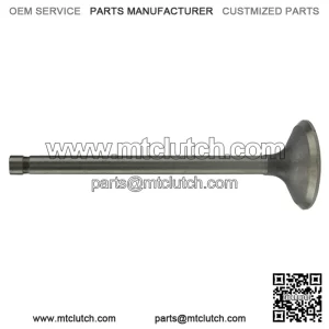 R90692 NEW Exhaust Valve For John Deere Tractors 4700 5105 5200 5205 5210 5220+