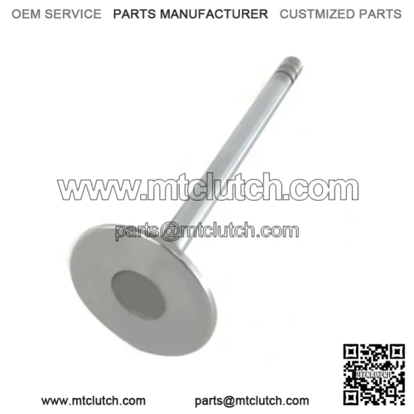 INTAKE VALVE 0.015 | 6081 JOHN DEERE | TR93312